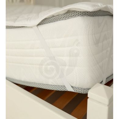Наматрацник MatroLuxe Аркадська ідилія двосторонній 70 X 190