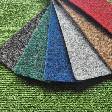 Ковролін Vebe Solid Velours