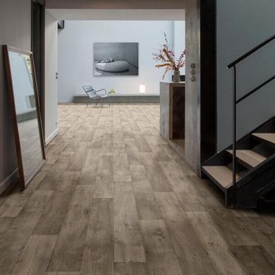 Лінолеум Beauflor Blacktex Valley Oak 939L