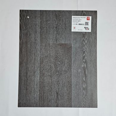 Лінолеум Beauflor Smartex Pure Oak 670D