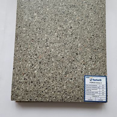 Лінолеум Tarkett Force Gres 3