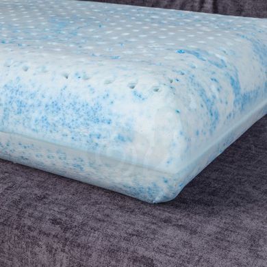 Подушка Eurosleep Latex Gel Classic