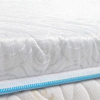 Топпер ЕММ Sleep&Fly mini FLEX KOKOS 70x190