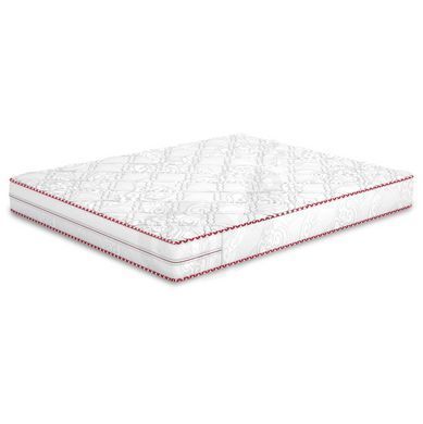 Матрац MatroLuxe Four Red Rubin/Рубін 140x190
