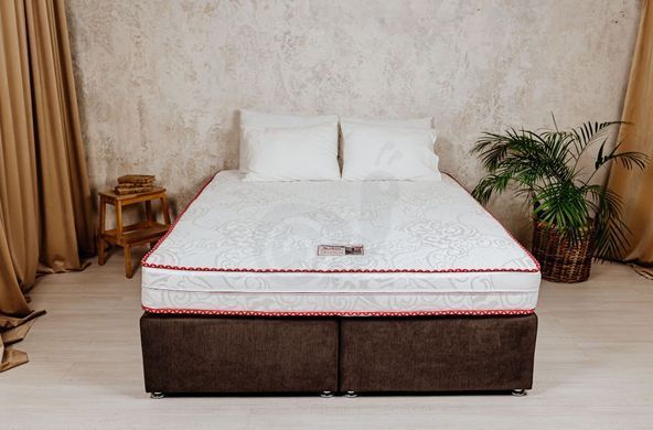 Матрац MatroLuxe Four Red Rubin/Рубін 140x190