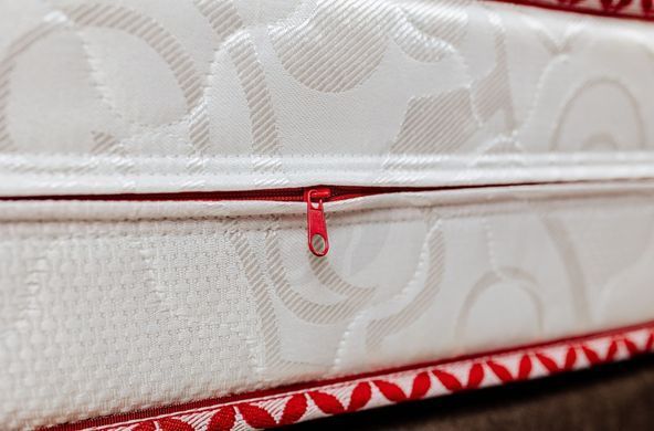 Матрац MatroLuxe Four Red Rubin/Рубін 140x190
