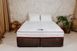 Матрац MatroLuxe Four Red Rubin/Рубін 140x190