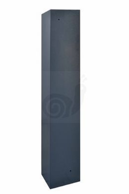 Сейф Levmetal СЗ 140.2/В/М для зброї