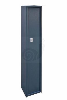 Сейф Levmetal СЗ 140.2/В/М для зброї