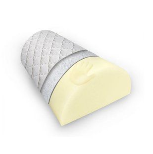 Подушка під спину Highfoam Noble Sideroll M
