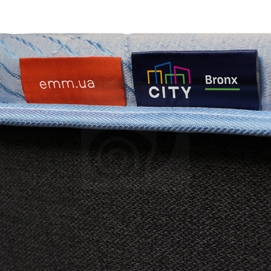 Топпер ЕММ City BRONX 70x190