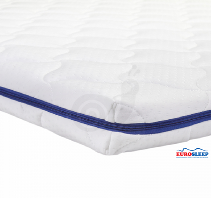Топпер Eurosleep COCOS-MIX ТРИКОТАЖ 140x190