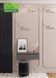 Плінтус дюрополімерний Grand Decor HCR 520