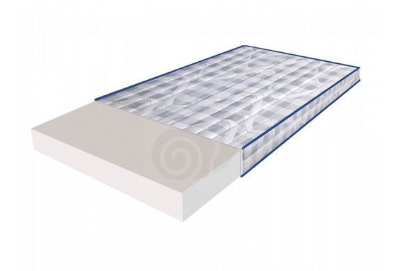 Топпер Highfoam Emerald Smart 170x190