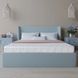 Матрац Usleep Island White 80x190