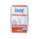 Штукатурка Knauf Rotband Pro універсальна гіпсова 30кг
