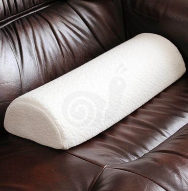 Подушка під спину Highfoam Noble Sideroll L