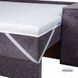 Топпер Eurosleep COCOS LUX ЖАККАРД 70x190