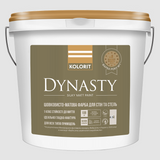 Фарба Kolorit Dynasty 4,5л (база A)
