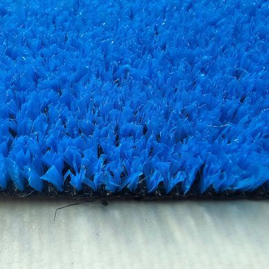 Штучна трава Spring Blue