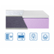 Матрац Eurosleep BRAVE MEMORY 70x190