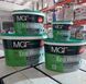Фарба MGF Eco Weiss M1 14 кг