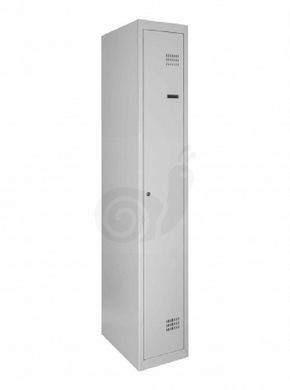 Шафа LEVMETAL ШОМ 1/40/1 металева