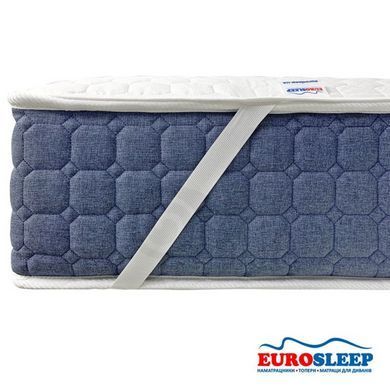 Наматрацник Eurosleep COTTON 70 X 190