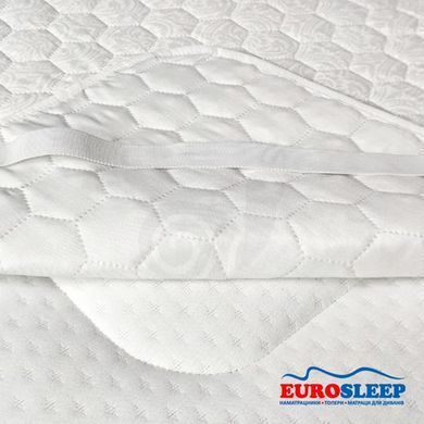 Наматрацник Eurosleep COTTON 70 X 190