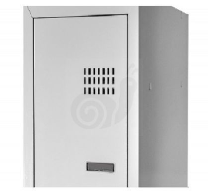 Шафа LEVMETAL ШОМ 1/40/1 металева