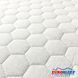 Наматрацник Eurosleep COTTON 70 X 190