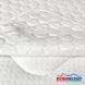 Наматрацник Eurosleep COTTON 70 X 190