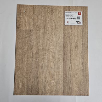 Лінолеум Beauflor Smartex Pure Oak 160M
