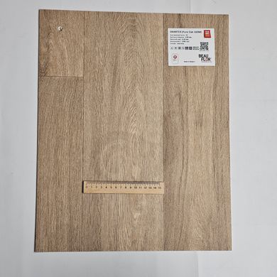 Лінолеум Beauflor Smartex Pure Oak 160M