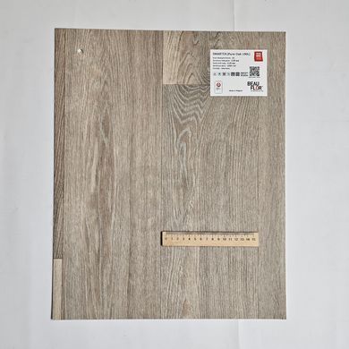 Лінолеум Beauflor Smartex Pure Oak 190L