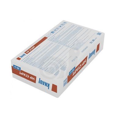Штукатурка Knauf НР Старт гіпсова 30кг