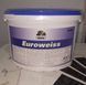 Фарба D&uuml;fa Euroweiss D604 3,5 кг
