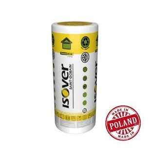 Мінеральна вата Isover Eko 50X1200X8000 рул.2шт