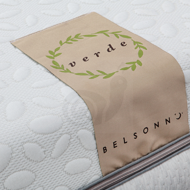 Матрац ЕММ Belsonno VERDE IV 140x190
