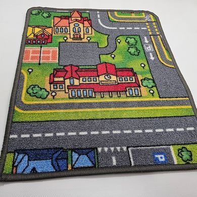 Ковролін AW Play City 97
