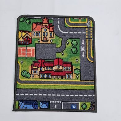 Ковролін AW Play City 97