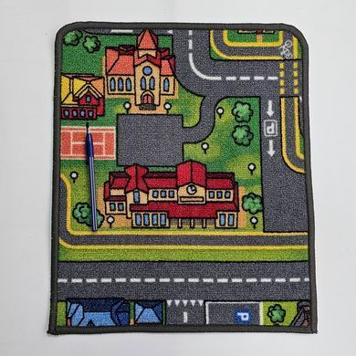 Ковролін AW Play City 97