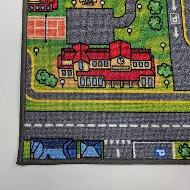 Ковролін AW Play City 97