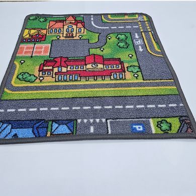 Ковролін AW Play City 97