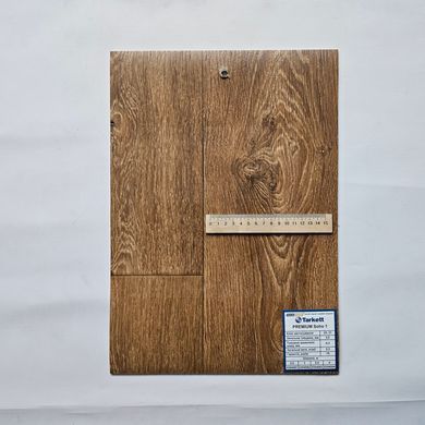 Лінолеум Tarkett Premium Soho 1