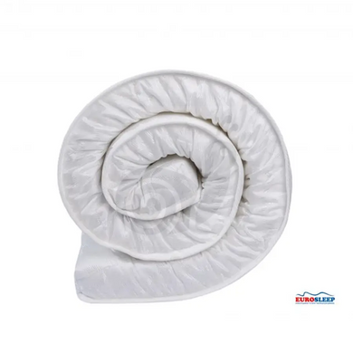 Топпер Eurosleep DUAL ЖАККАРД 140x190