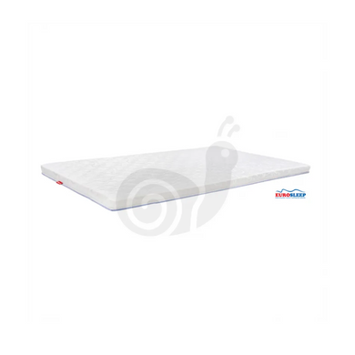 Топпер Eurosleep DUAL ЖАККАРД 140x190