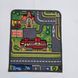 Ковролін AW Play City 97