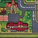 Ковролін AW Play City 97