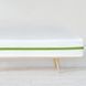 Матрац Usleep Candy Green 80x190
